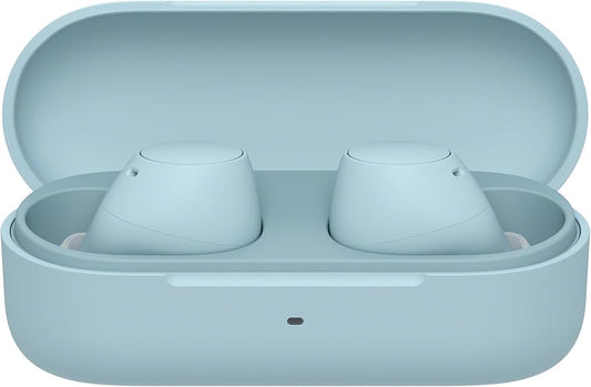 Sony C510 TWS Blue