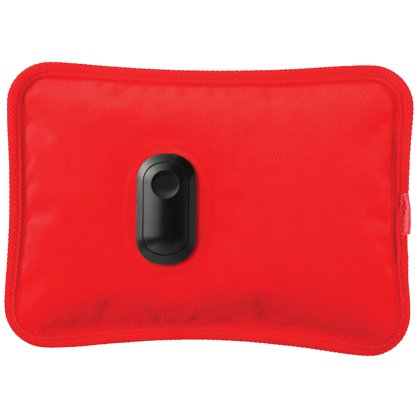 Elektra Red Hot Water Bottle