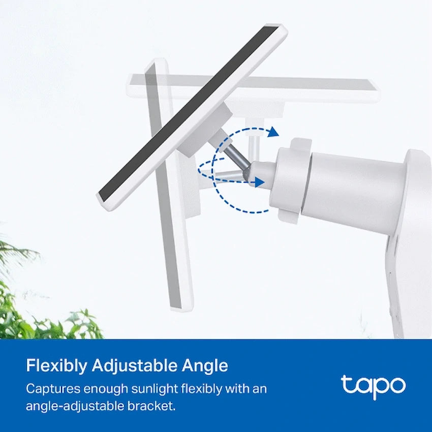 TP-Link Tapo Solar Panel