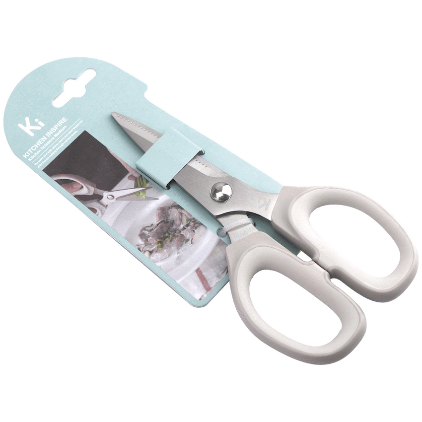Kitchen Inspire Kitchen Scissors Medium ( Order in Qty of 6)