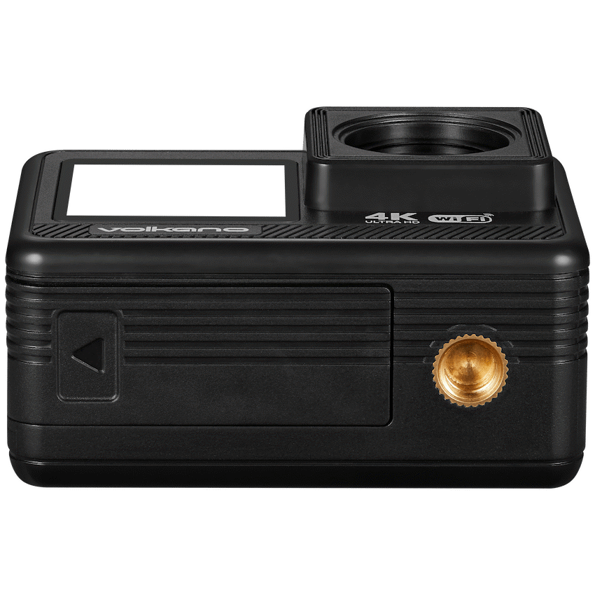 Volkano Summit Series 4K Action Camera