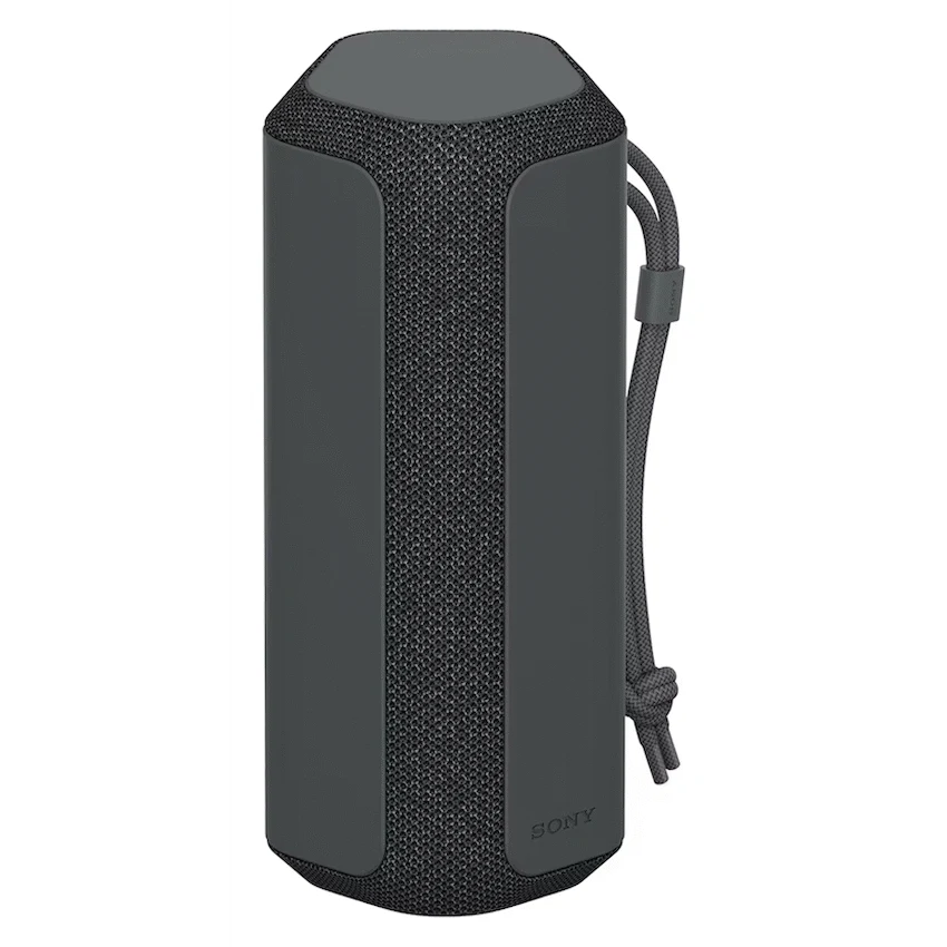 Sony SRS-XE200 (Dark Grey) Portable Wireless Speaker