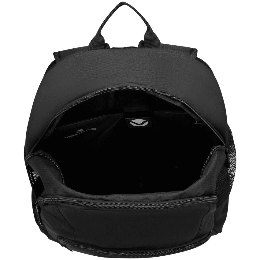 Volkano Lucas 15.6" Laptop Backpack - Black