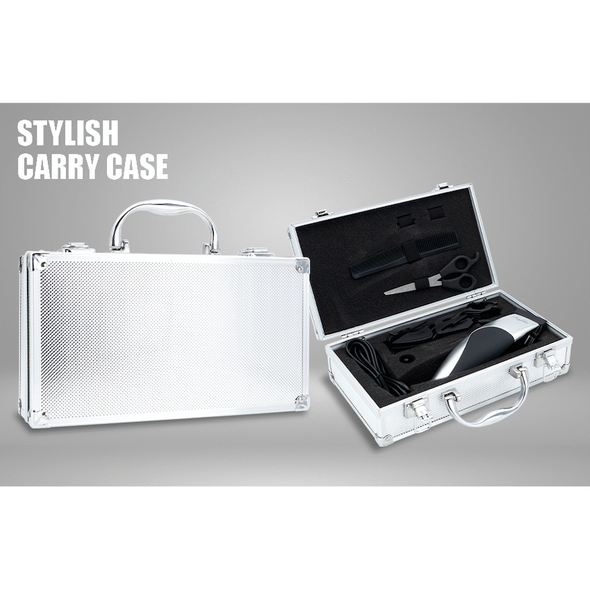 1585 - Profiles Grooming Kit