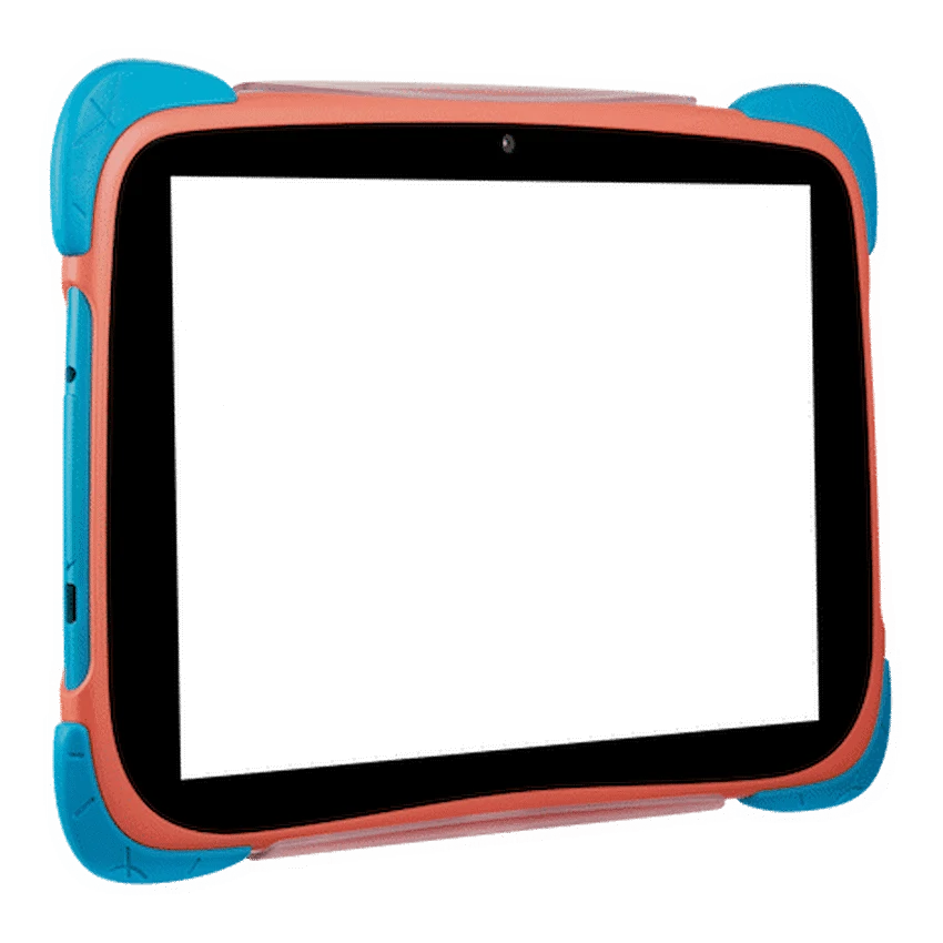 Volkano 10" tablet with Iwawa software Android 15