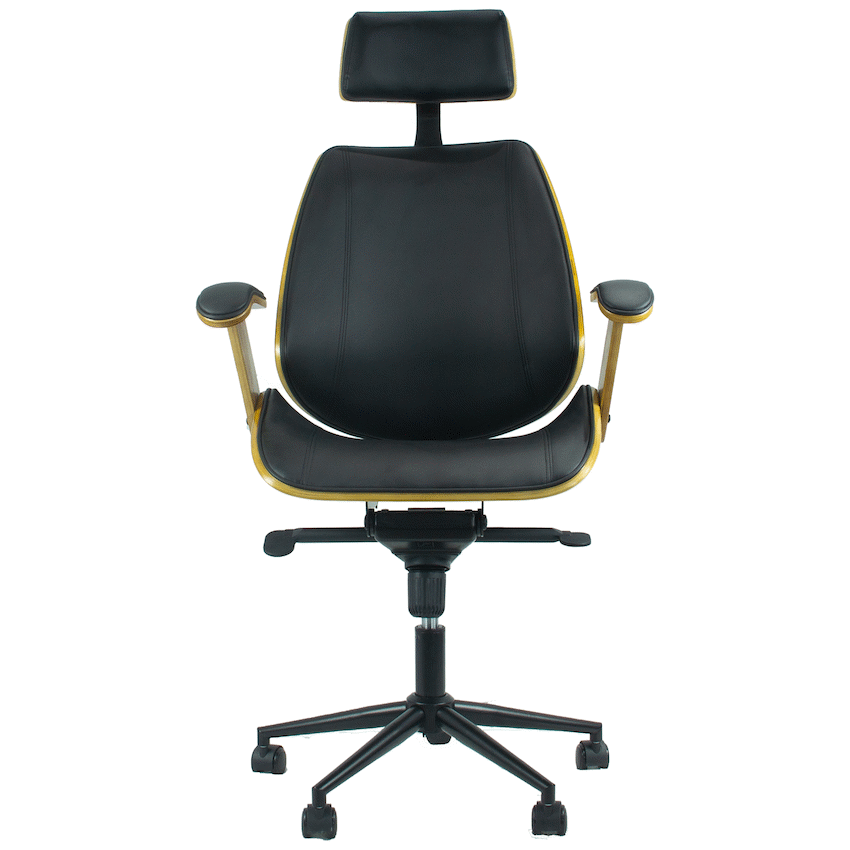 Everfurn Cleo High Back Office Chair