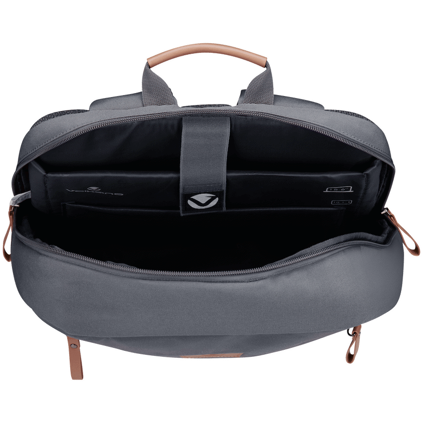 Volkano Thiago 15.6" Laptop Backpack Grey