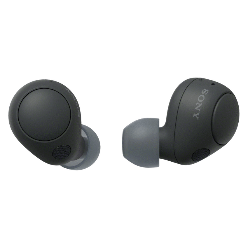 Sony WF-C700N (Black) True Wireless Earbuds