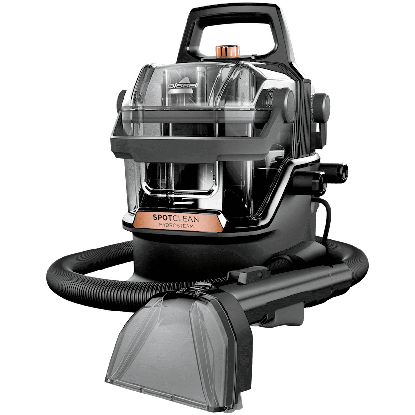 BISSELL SpotClean HydroSteam (Order in Qty of 1)