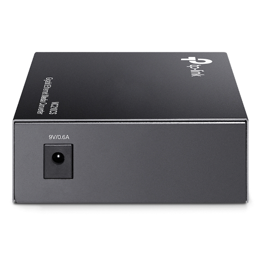 TP-Link Omada MC210CS Gigabit Single-Mode Media Converter