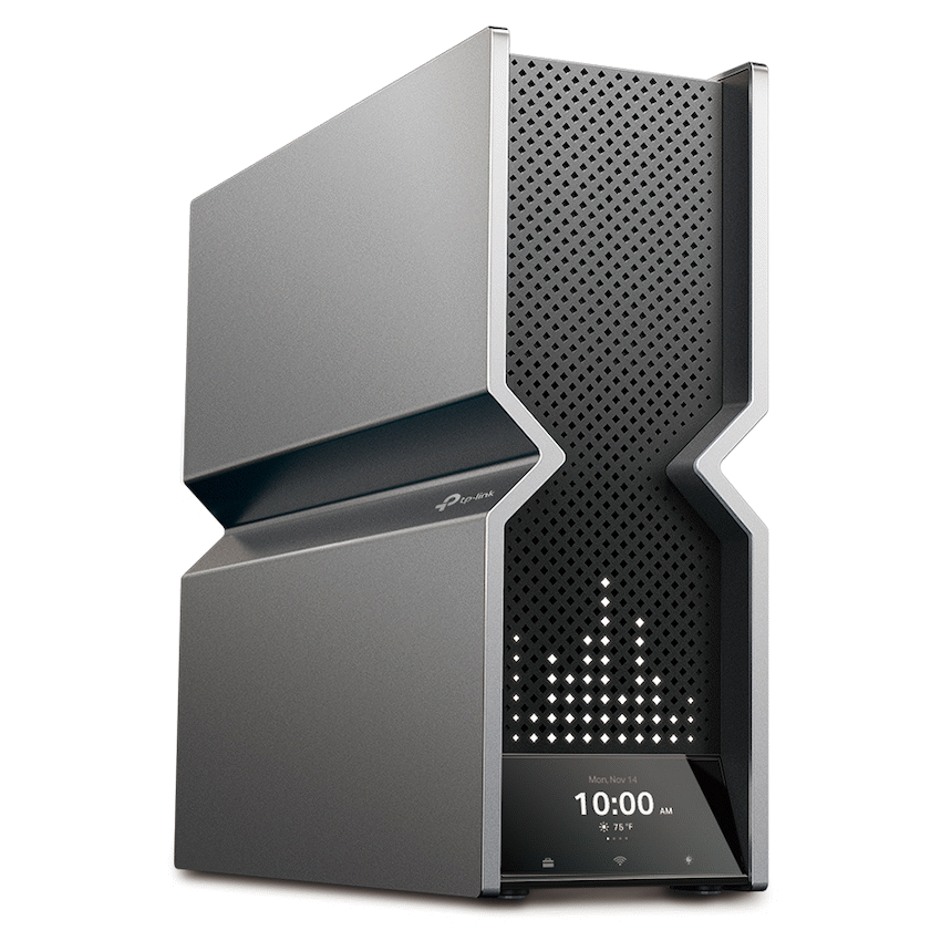 TP-Link Archer BE24000 Quad-Band Wi-Fi 7 Router