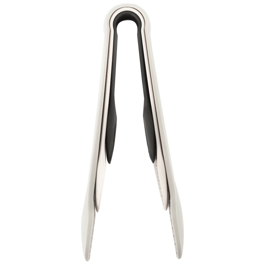 Kitchen Inspire 3pce Tong Set ( Order in Qty of 6)