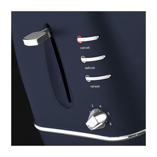 RHPRP-6B RUSSELL HOBBS ROYAL PACK - MIDNIGHT BLUE