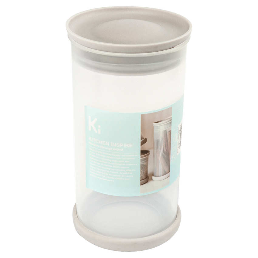 Kitchen Inspire Medium Storage ( Order in Qty of 6)