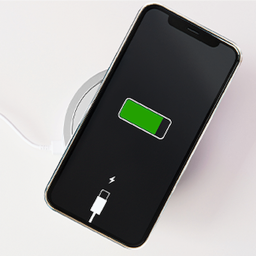 Volkano Magni Series MagSafe Wireless Charge Pad