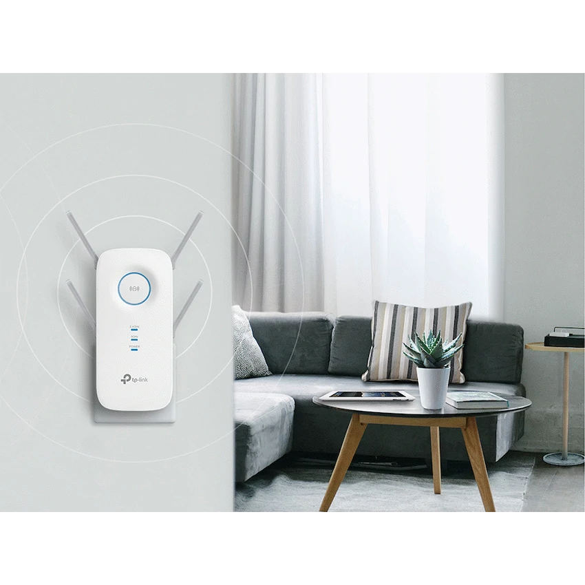 TP-Link RE650 AC2600 Wi-Fi Range Extender