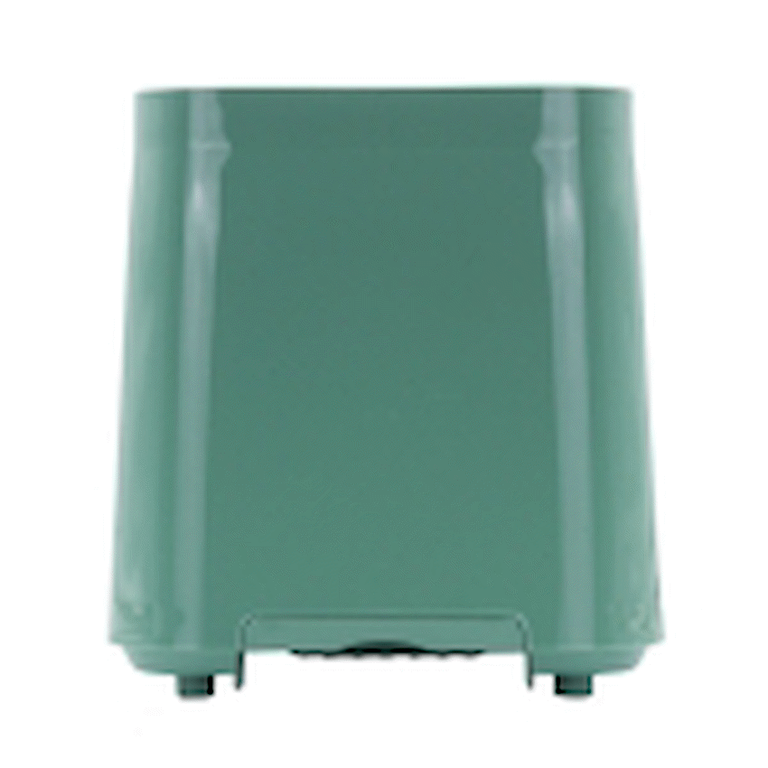 ELEKTRA - 2 Slice Toaster - Green