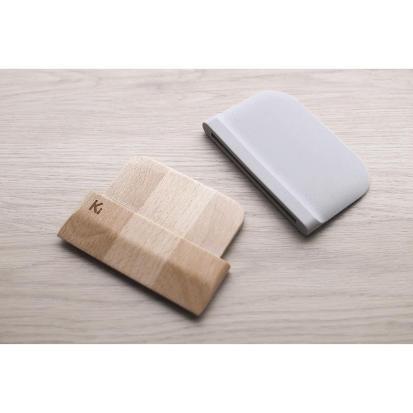Kitchen Inspire 2 Way Scraper ( Order in Qty of 6)