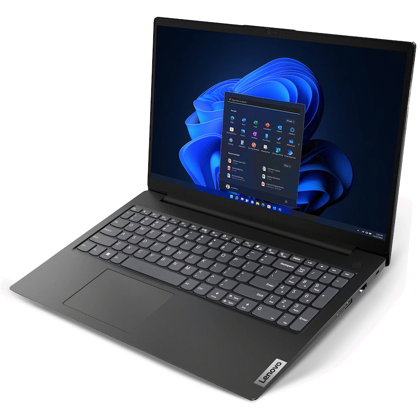 Lenovo Laptop 82YU010NSA - V15 AMD Ryzen 3 8/256 Ladies Laptop Bundle