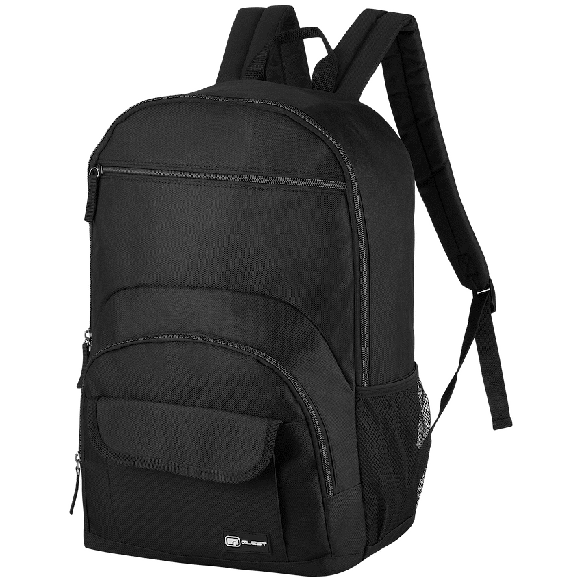 Amplify Mentor 20l Backpack - Black