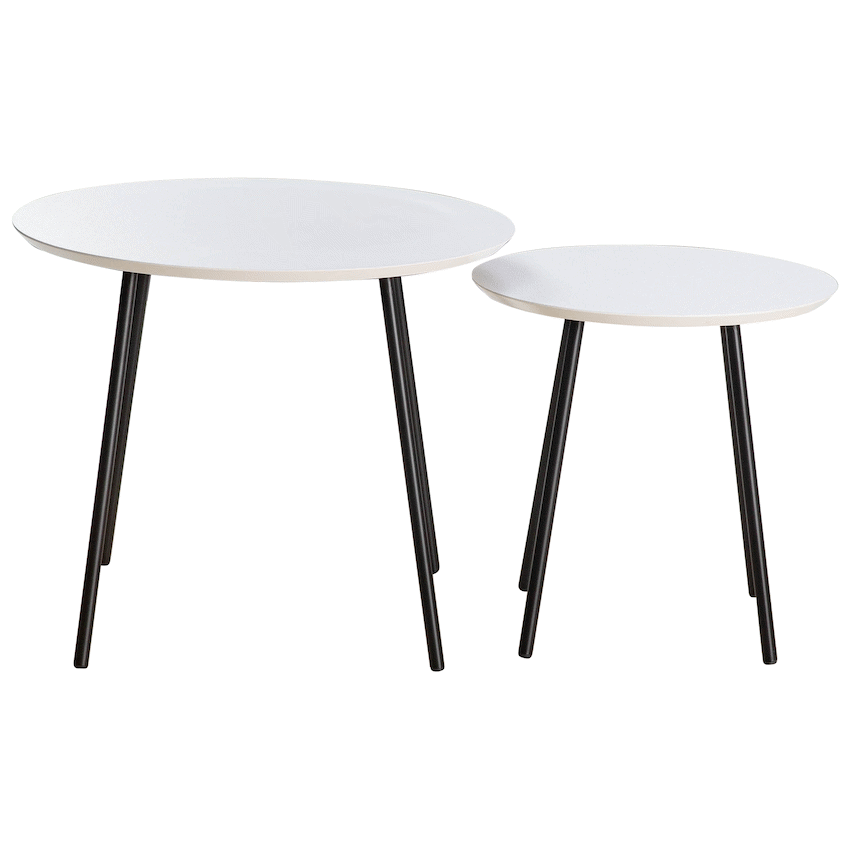 Etna Coffee Table