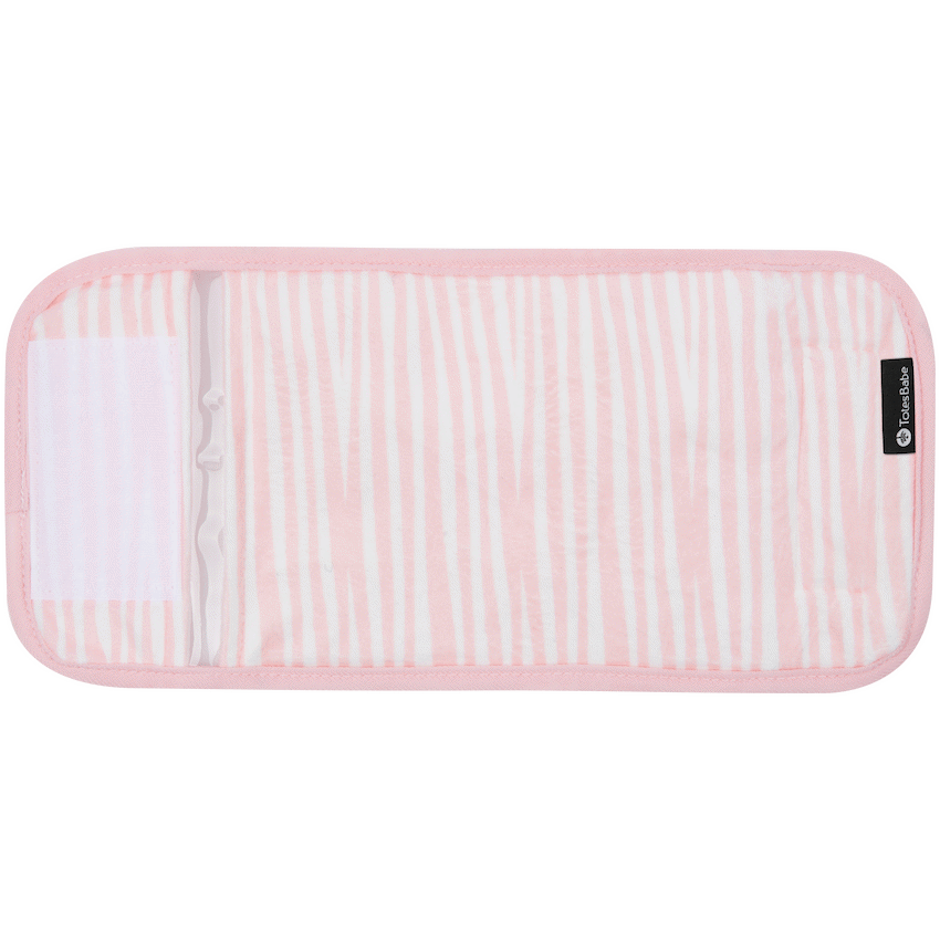 Totes Babe Animal Series USB Bottle Warmer - Pink