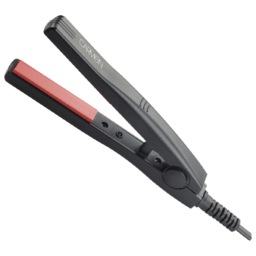 Carmen Mini Straightener