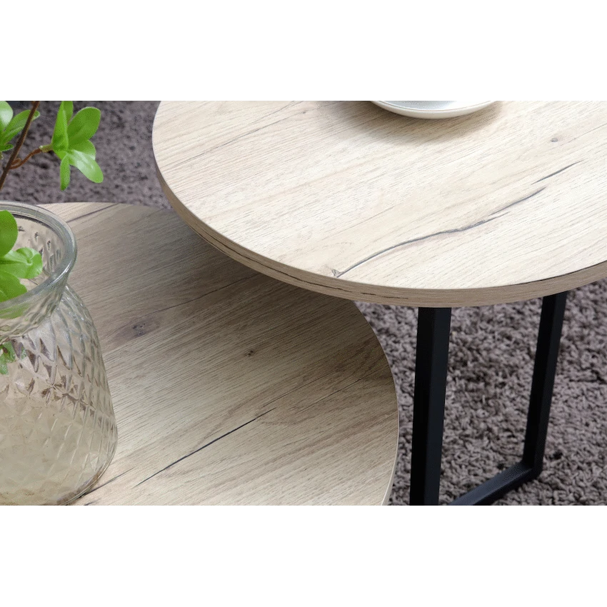 Everfurn Rory Coffee Table