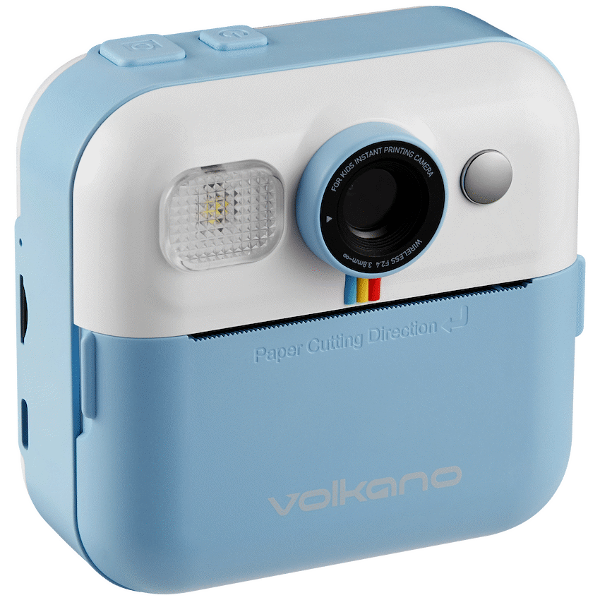Pronto Instant Thermal Print Camera