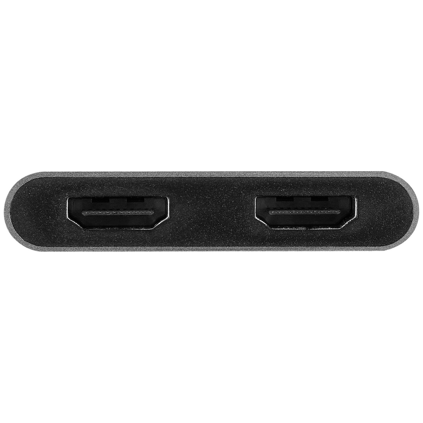 Volkano Expand Series USB-C to Dual 4K HDMI Adaptor