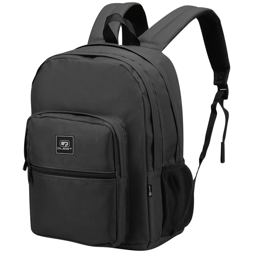 Quest Bobby 27l Backpack - Black