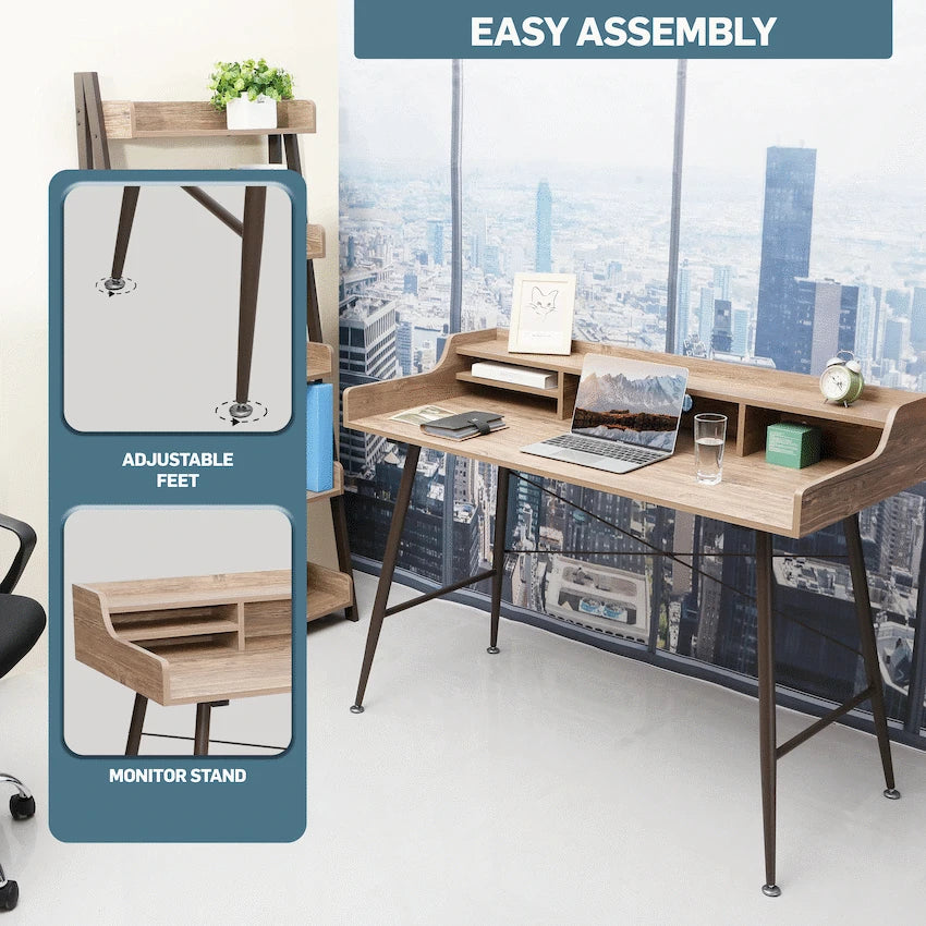 Aegla Desk