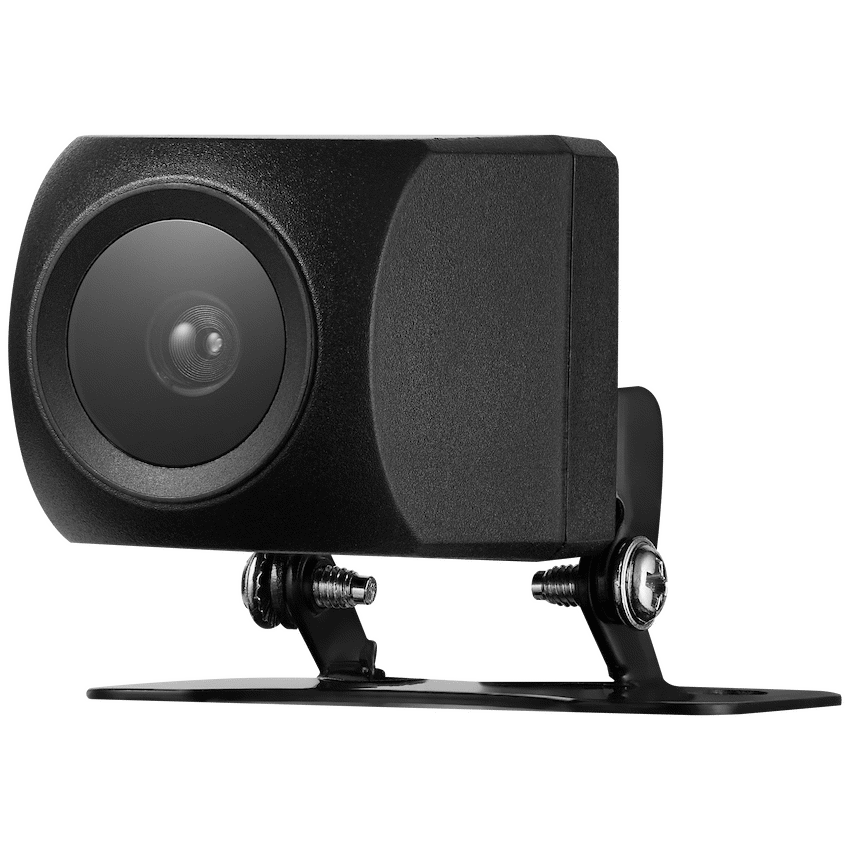 Volkano Trueview Series Dash Camera Front + Rear