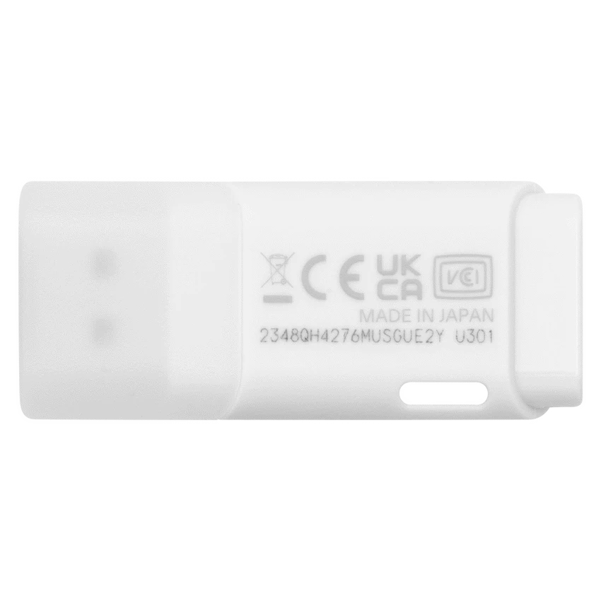 Kioxia U301- 128GB USB 3.2-GEN1-BLK