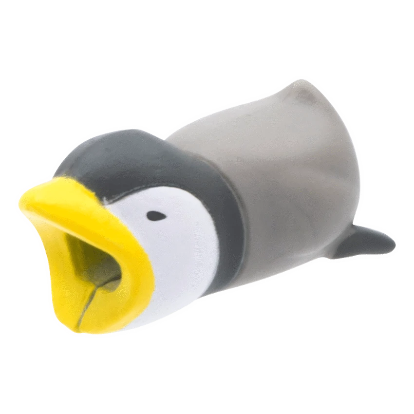 Volkano Biteziez Series Cable Bites