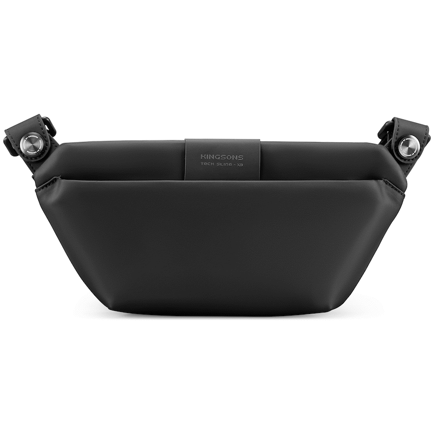 Kingsons Urban Tech Sling - Black