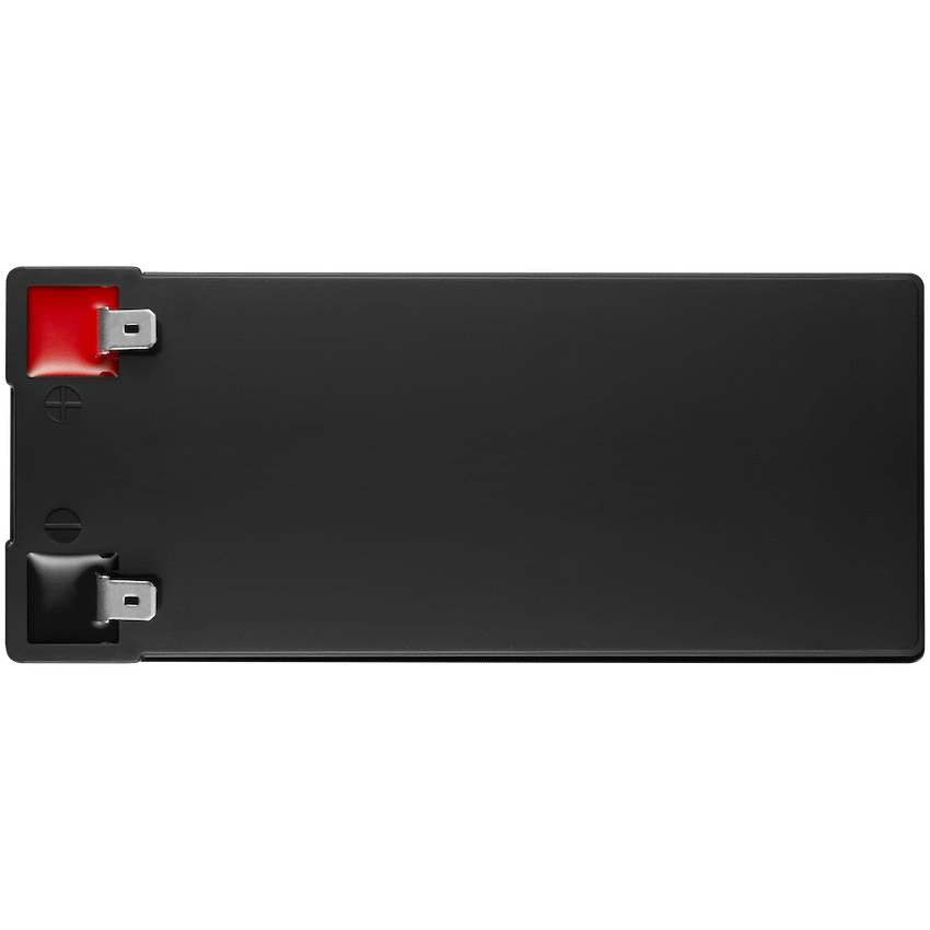 Switched LiFePO4 Gate Motor/Alarm Battery
