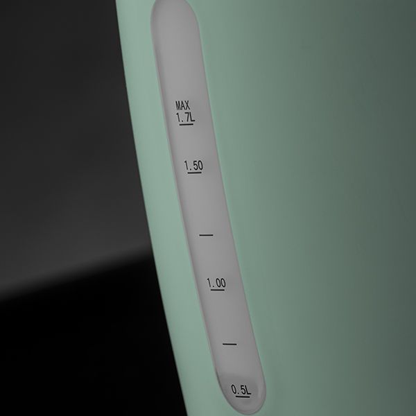 RHPRP-5B RUSSELL HOBBS ROYAL PACK - TEAL