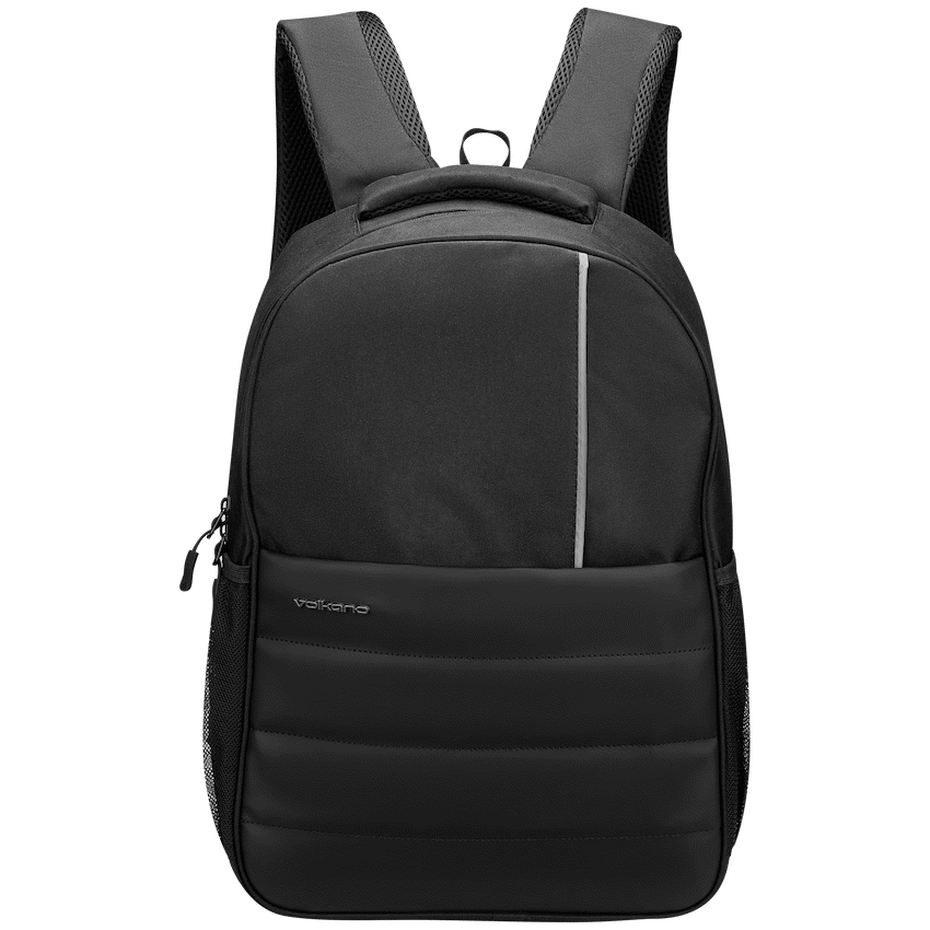 Volkano Slater 15.6" Laptop Backpack Black