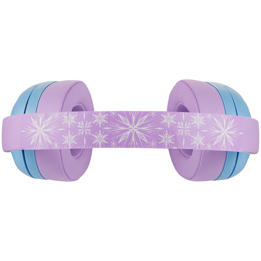 Disney Frozen ANC Padded Bluetooth Headphones