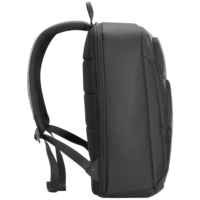 Kingsons Fusion Series 15.6" Laptop Backpack Black
