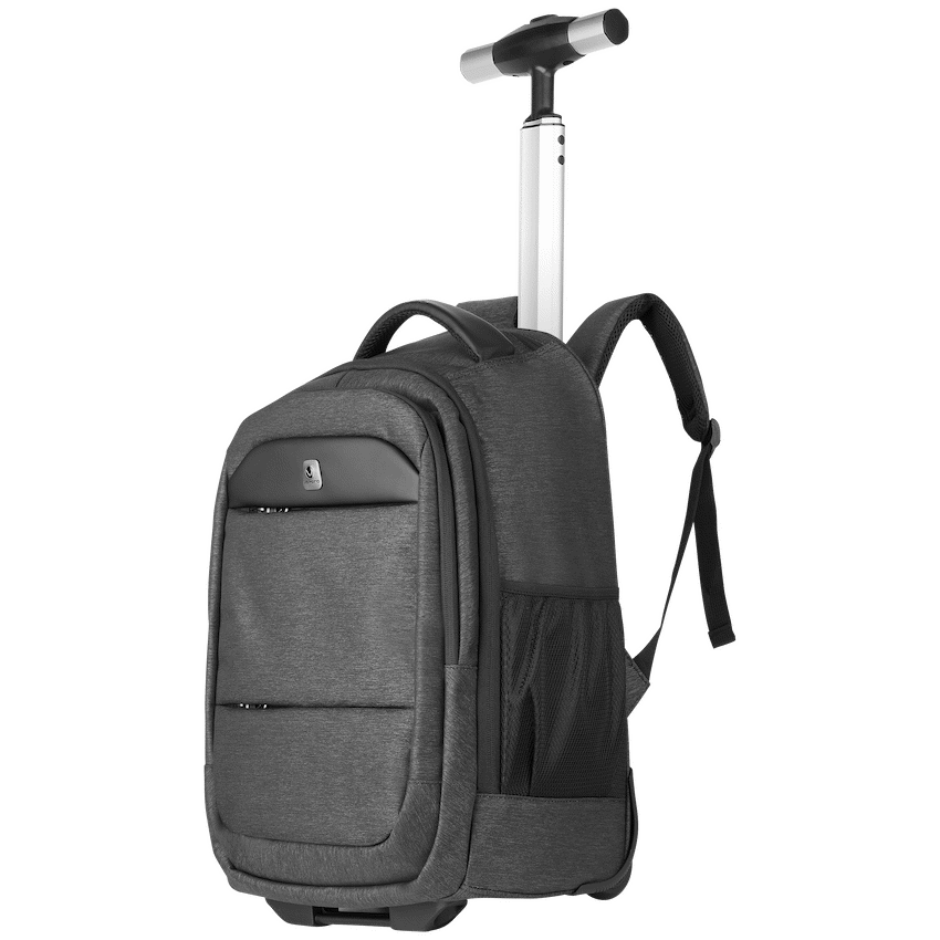 Volkano Falcon Trolley - Black Charcoal