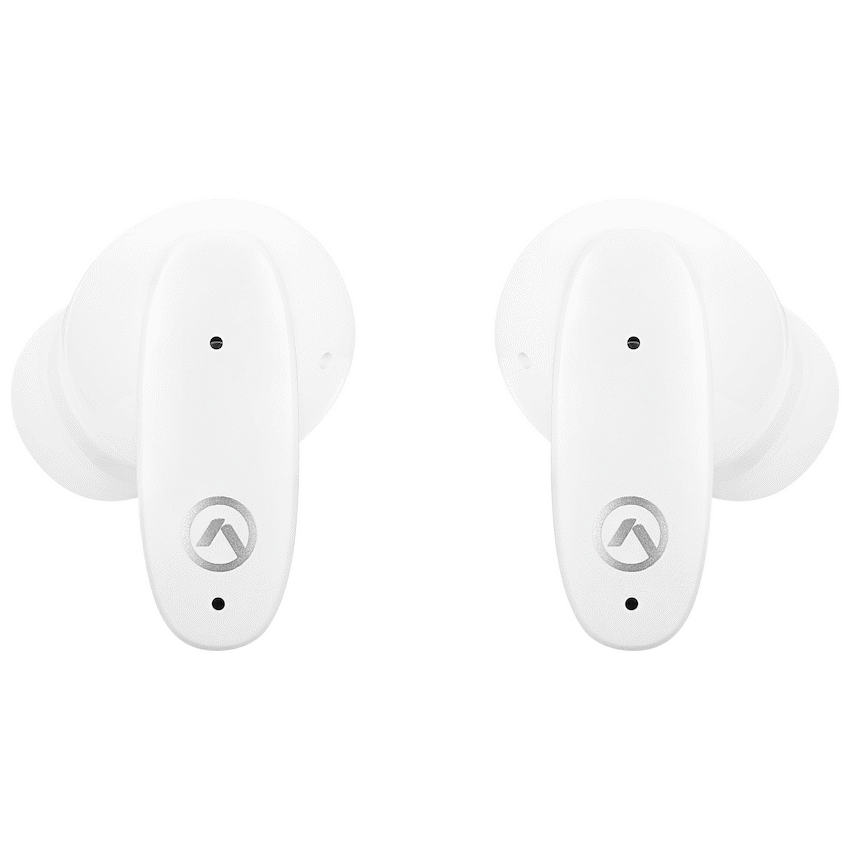 Amplify SoundSync Series True Wireless Earphones - White