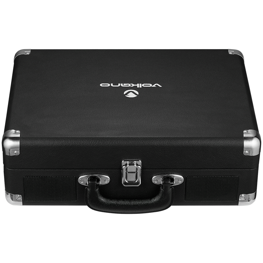 Volkano Retro Series Turntable
