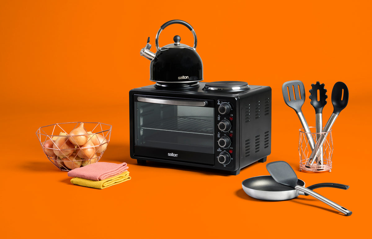 SFMK02 SAL 30L MINI KITCHEN