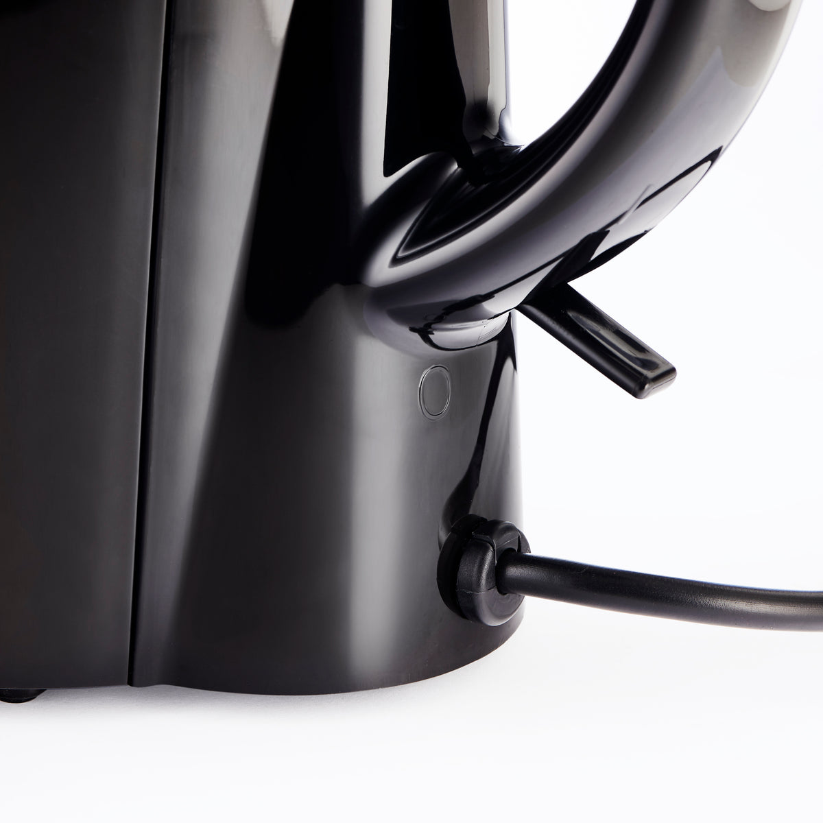 PPAK20 Pineware 1.7L Corded Kettle Black
