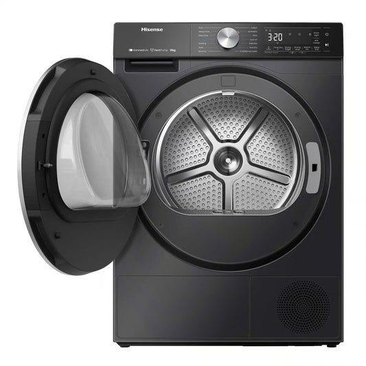 Hisense DH5S102BB Tumble Dryer