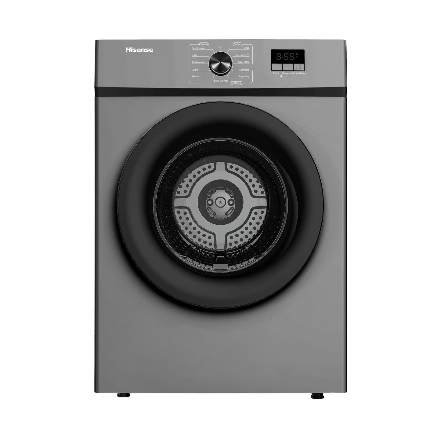 Hisense DV1W801UT 8kg Tumble Dryer