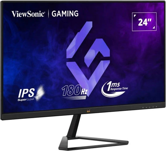 ViewSonic VX2479-HD-PRO 24” 180Hz Monitor