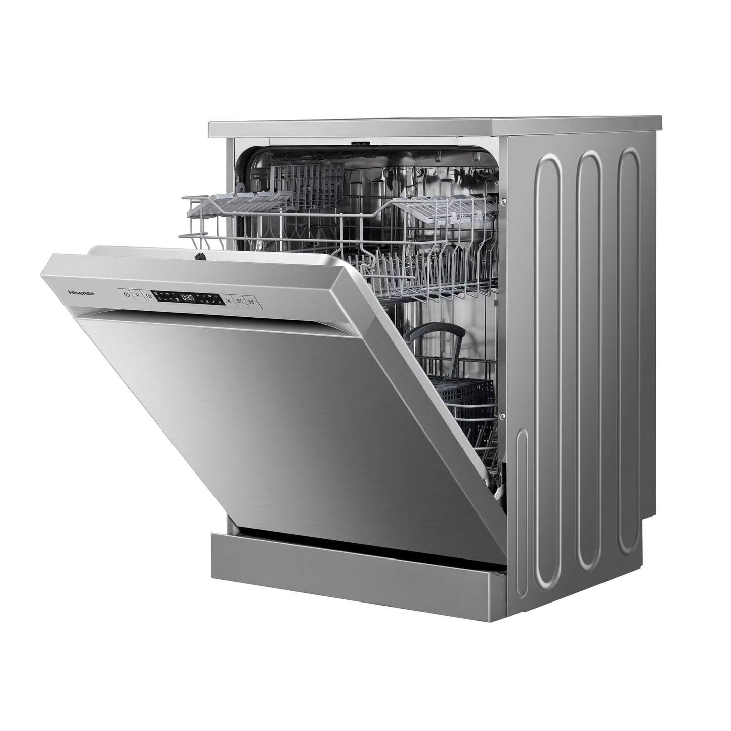 Hisense H13Dx 13 Place Dishwasher - Everyday Elektronics South Africa